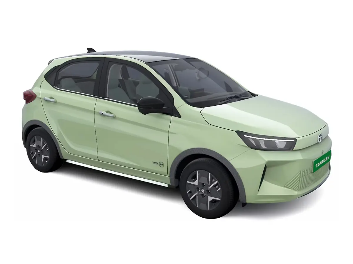 Tata Tiago EV Dehradun Dew DT